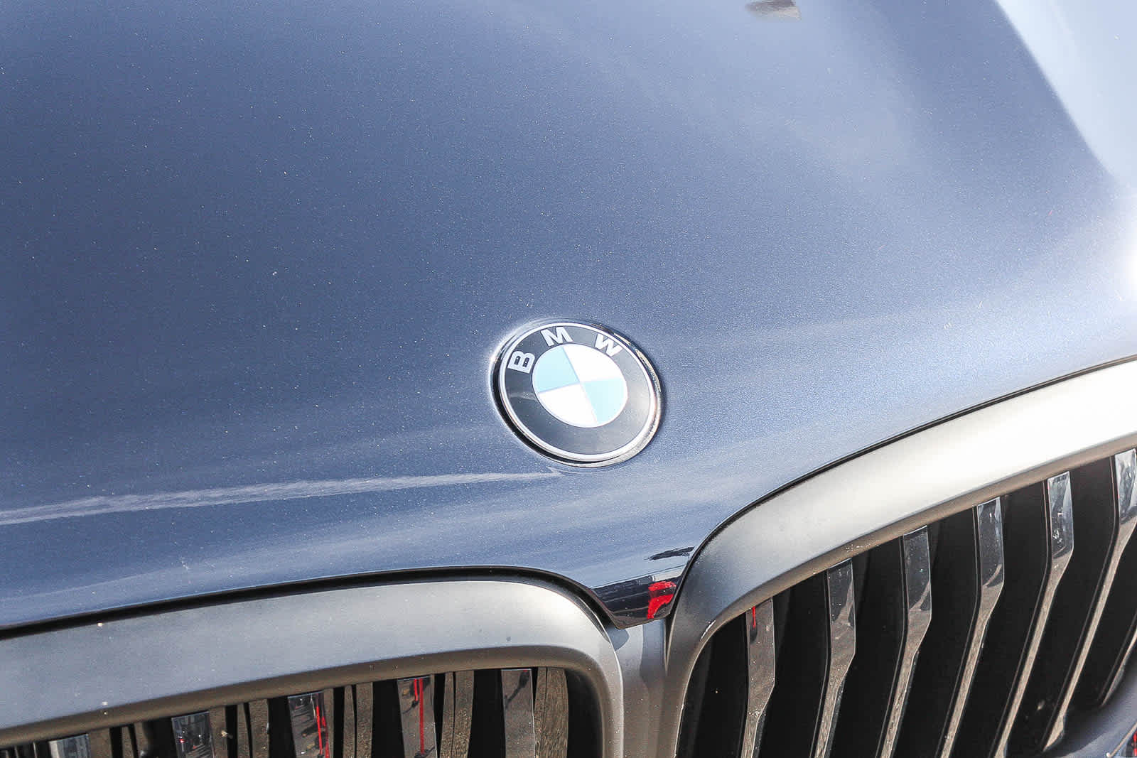 Thumbnail: 2026 BMW X5 - 11