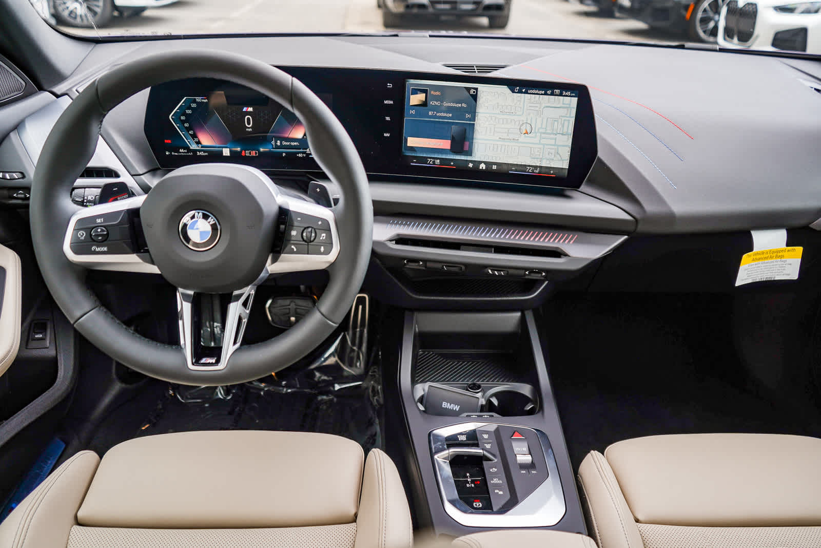 Thumbnail: 2025 BMW 2 Series - 12