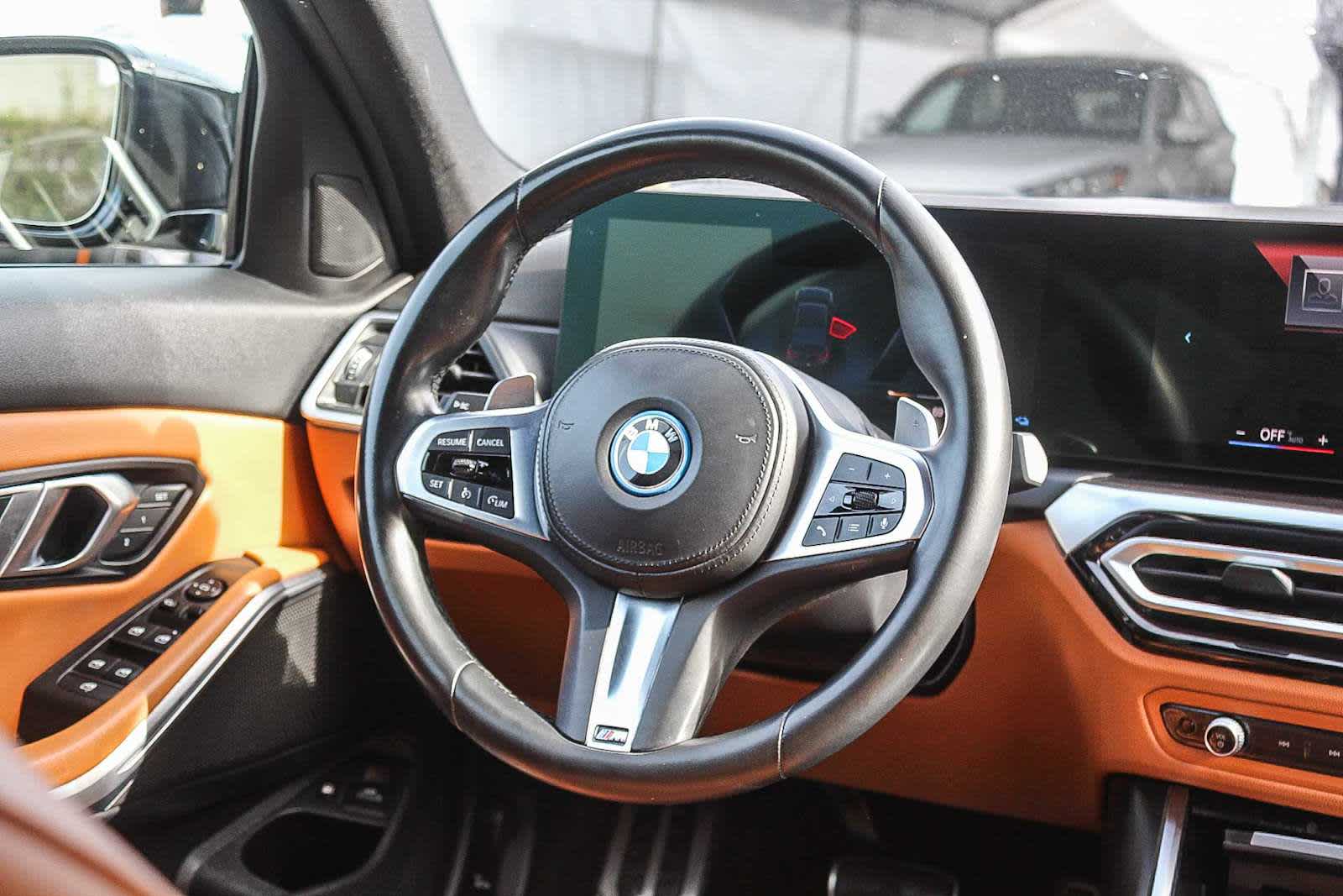 Thumbnail: 2023 BMW 3 Series - 15