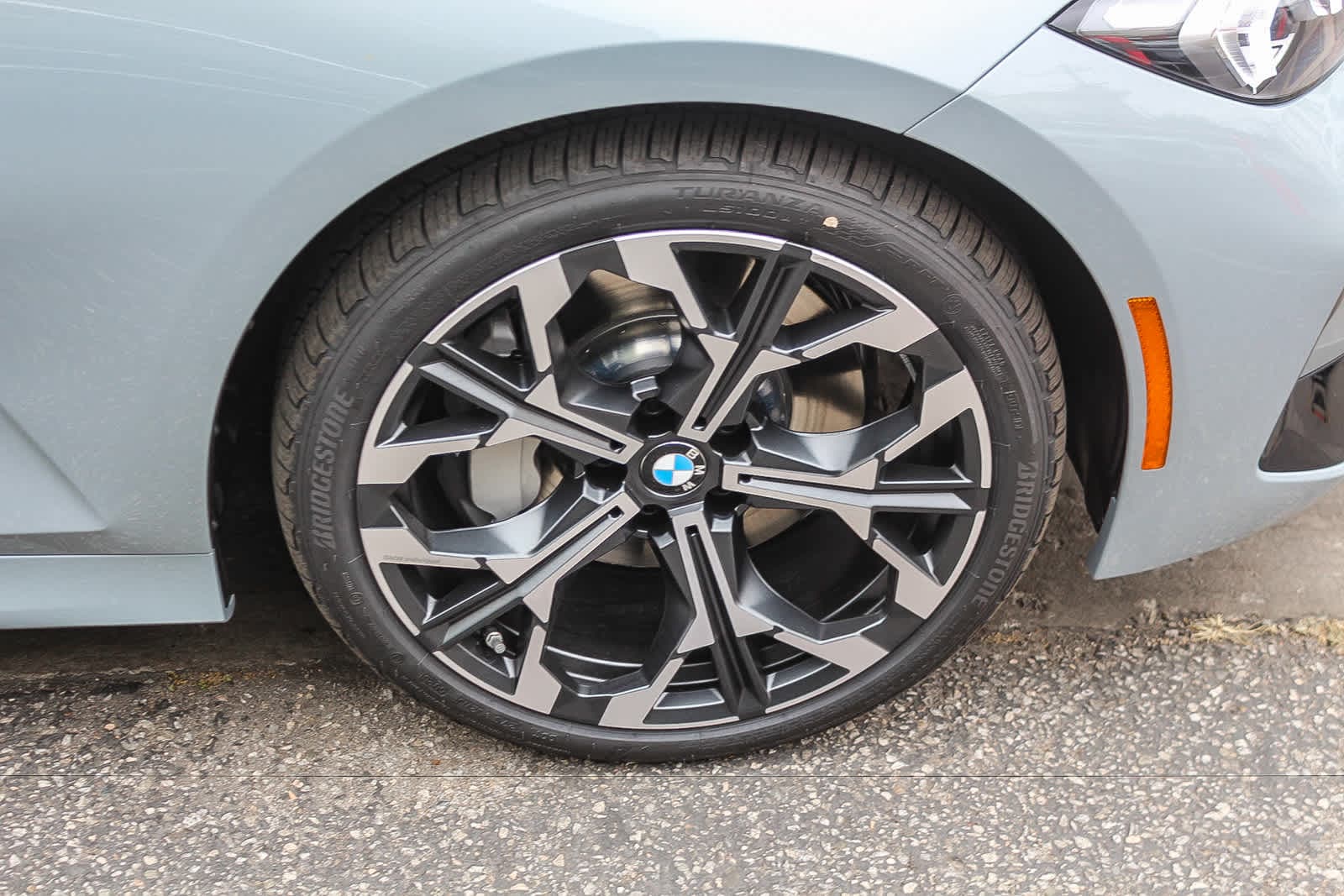 Thumbnail: 2026 BMW 3 Series - 9