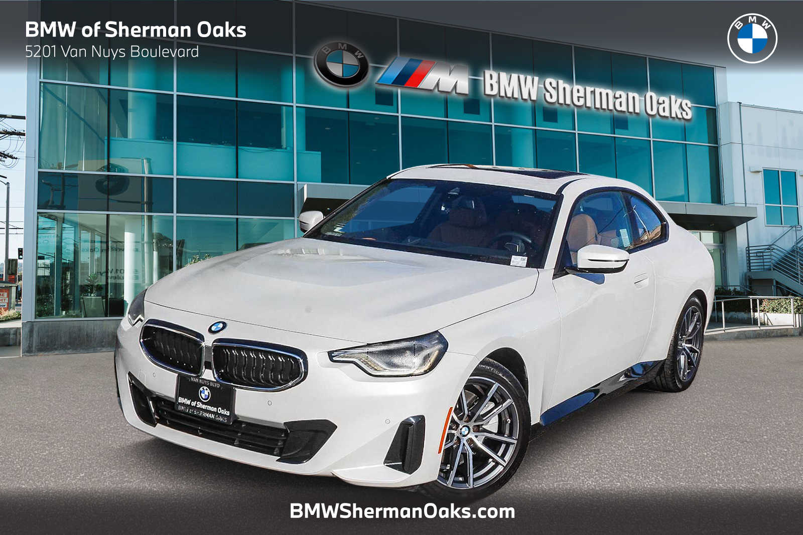 Thumbnail: 2023 BMW 2 Series - 1