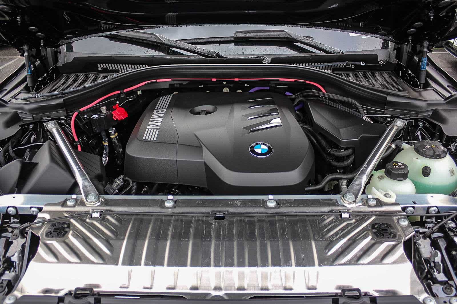 Thumbnail: 2026 BMW X3 - 26