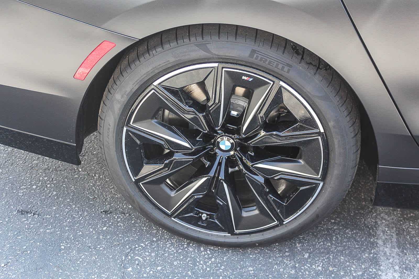 Thumbnail: 2026 BMW 7 Series - 8