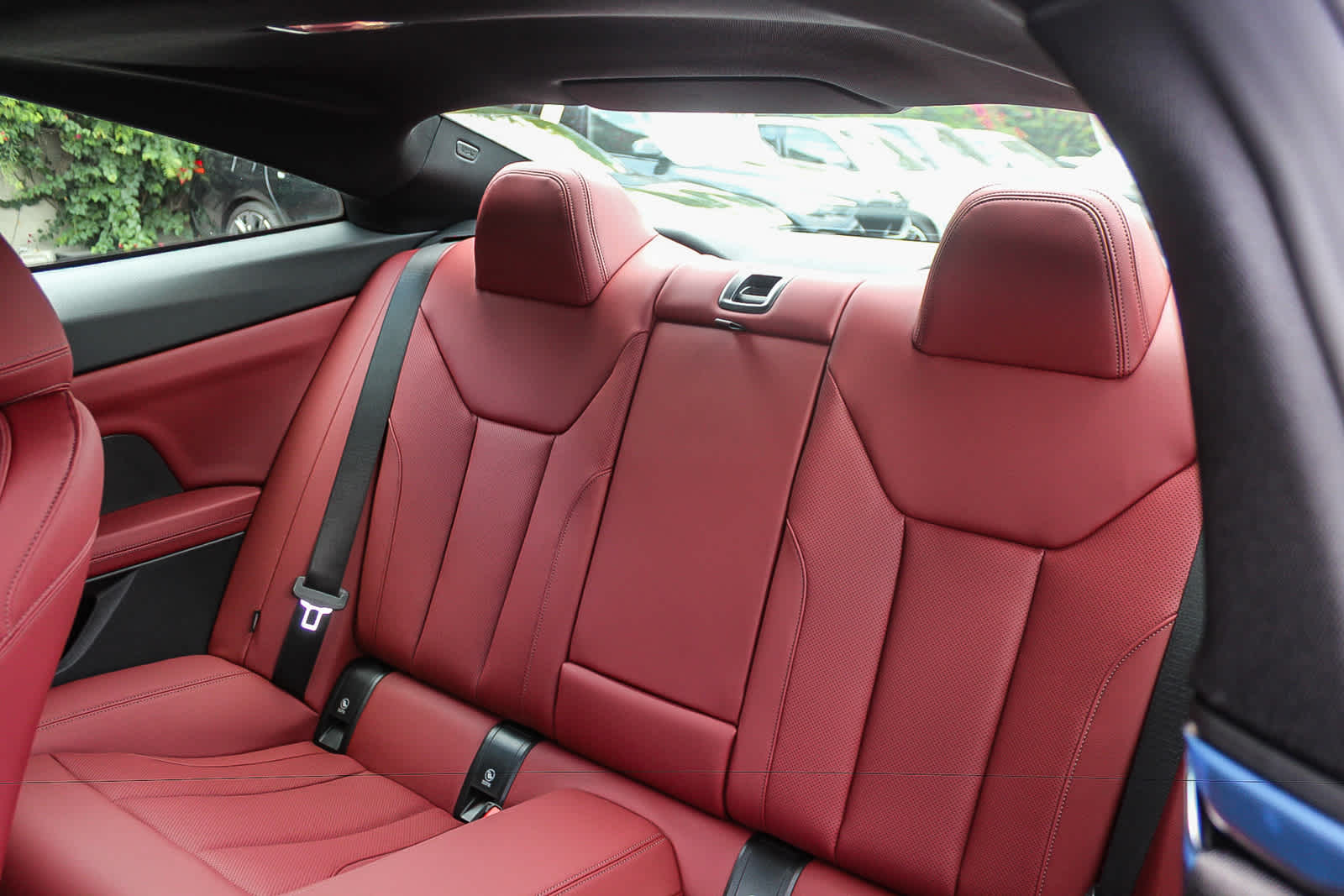 Thumbnail: 2027 BMW 4 Series - 16