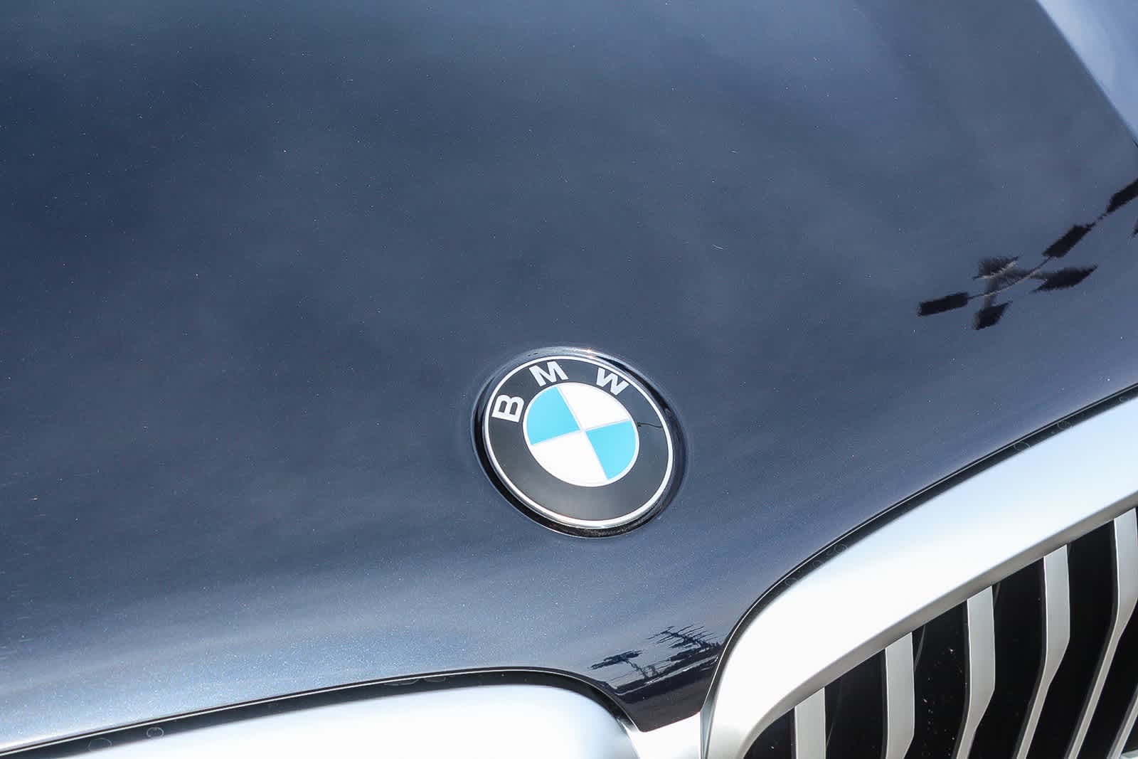 Thumbnail: 2026 BMW X5 - 11