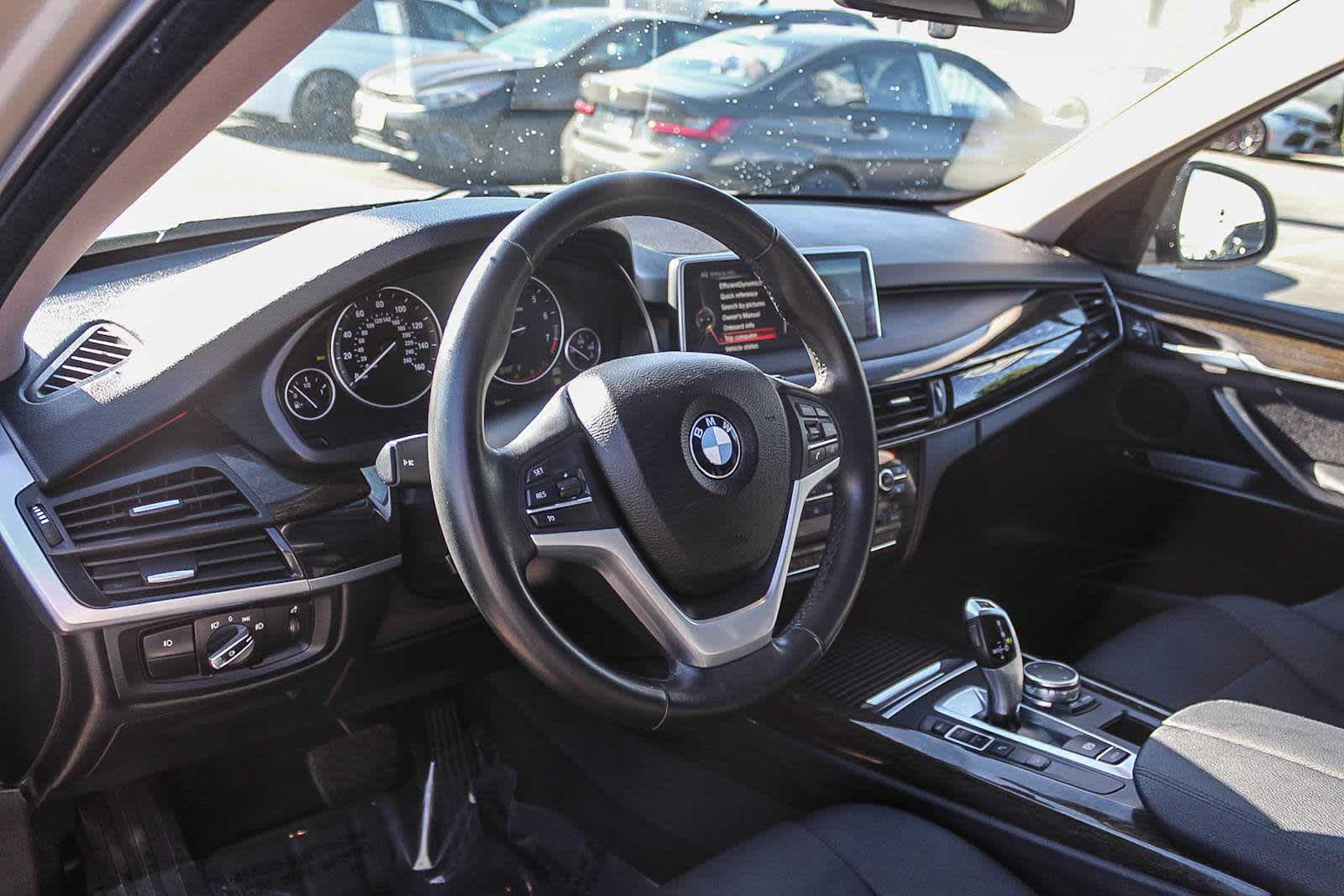 Thumbnail: 2016 BMW X5 - 17