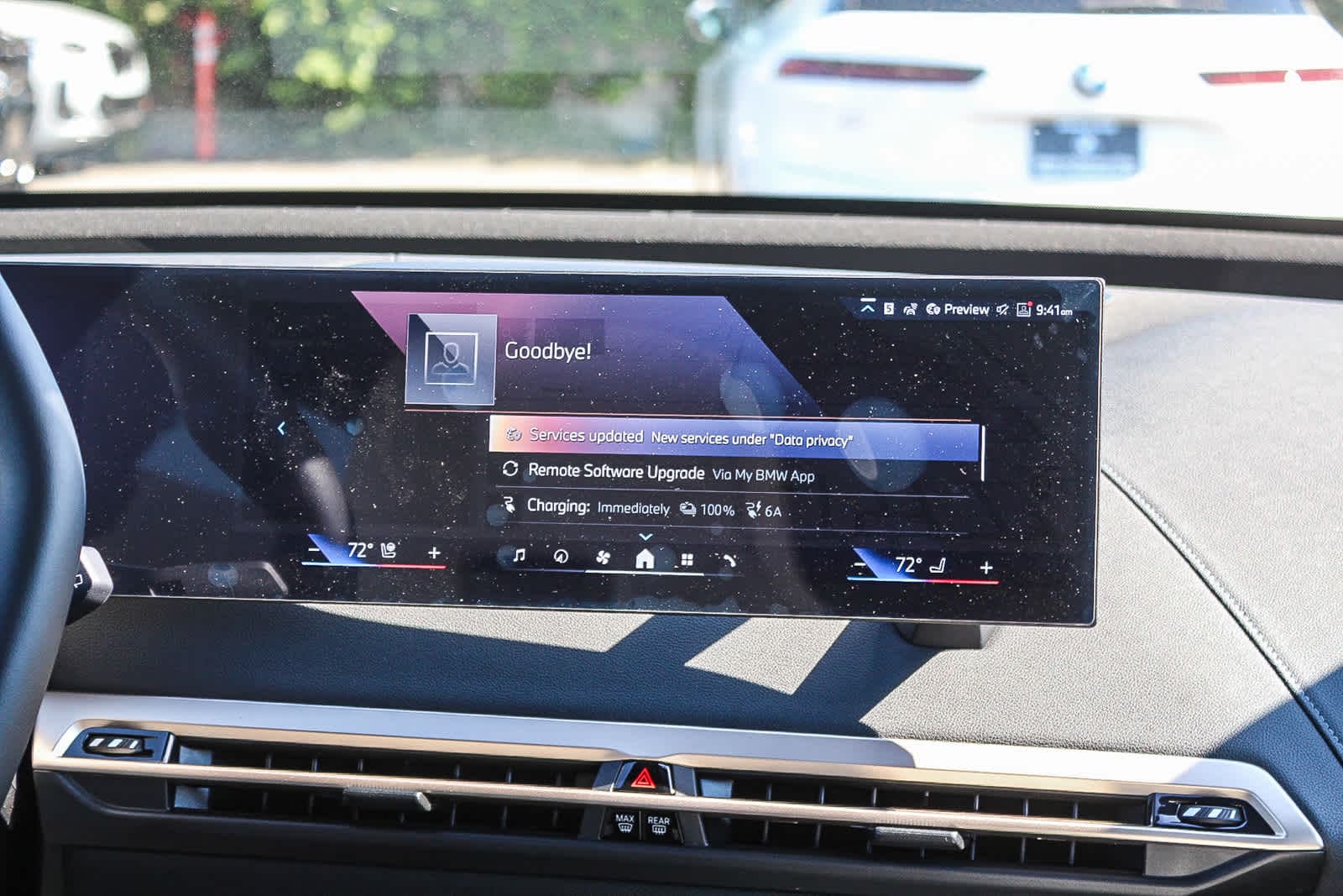 Thumbnail: 2026 BMW iX - 14