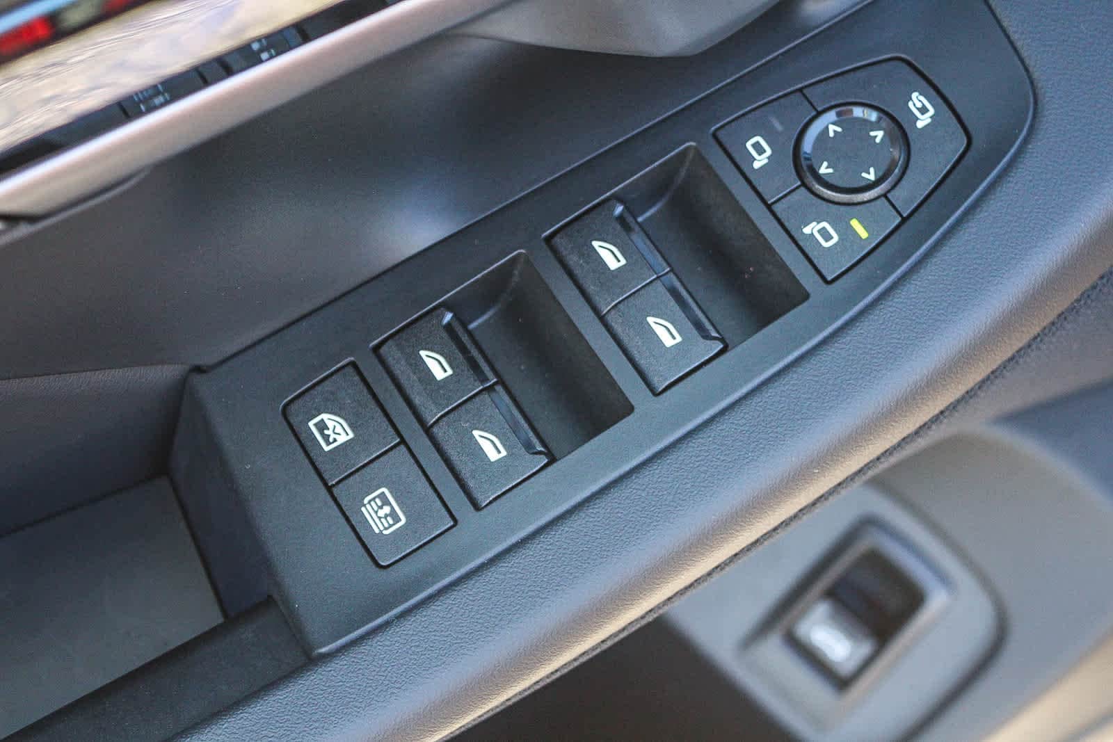 Thumbnail: 2025 BMW M5 - 19