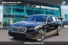 2026 BMW i5 eDrive40 Sedan