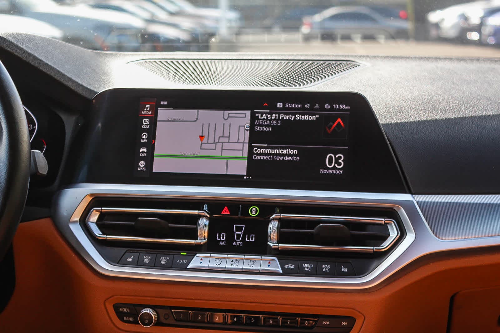 Thumbnail: 2022 BMW 4 Series - 14