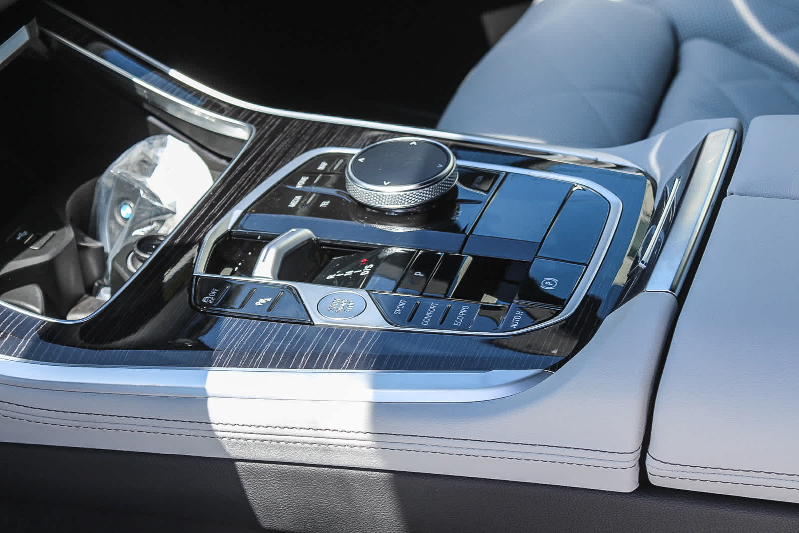 Thumbnail: 2026 BMW X5 - 19