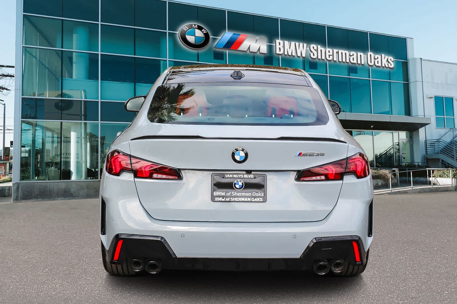 Thumbnail: 2025 BMW 2 Series - 5