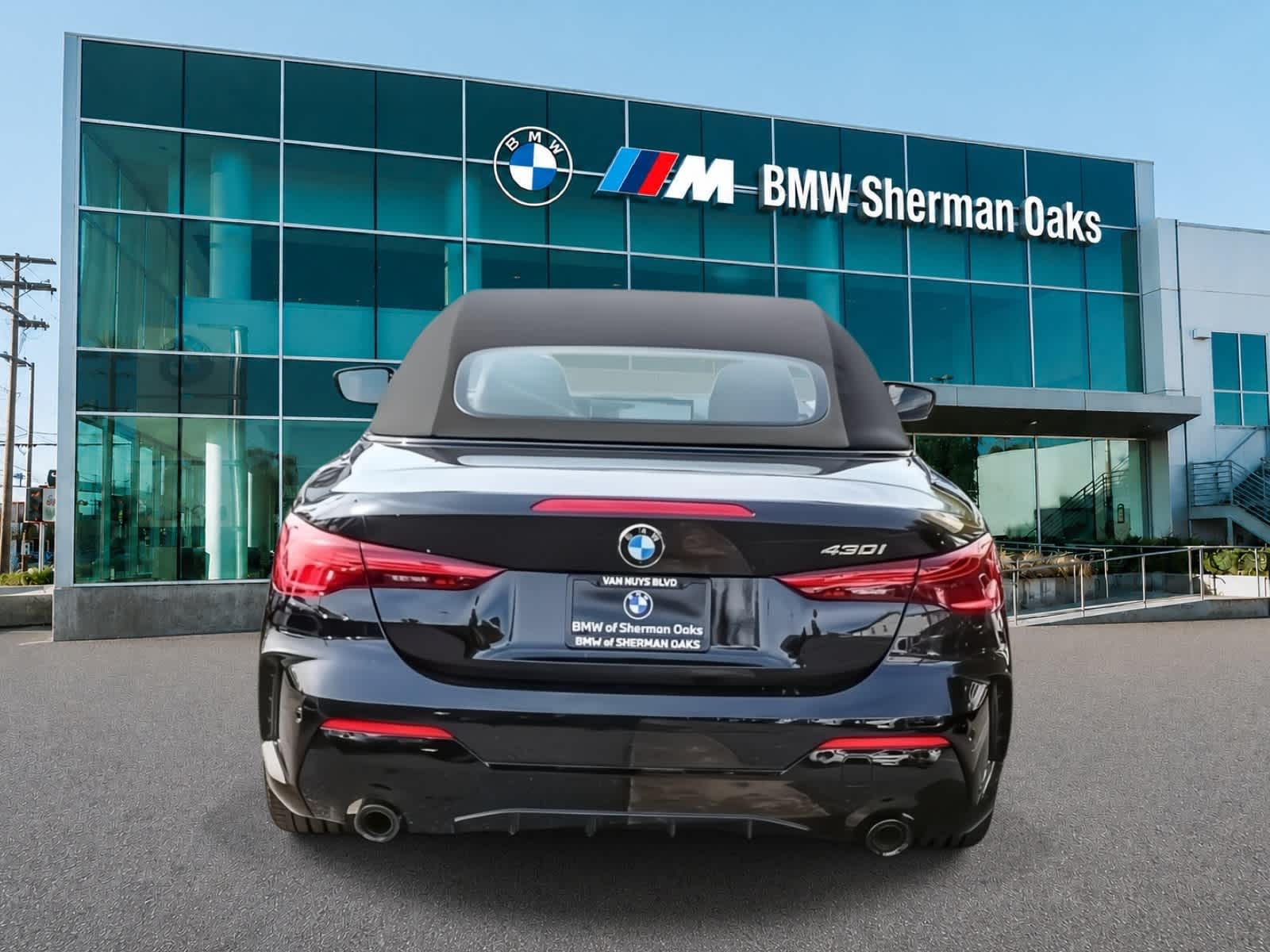 Thumbnail: 2026 BMW 4 Series - 5