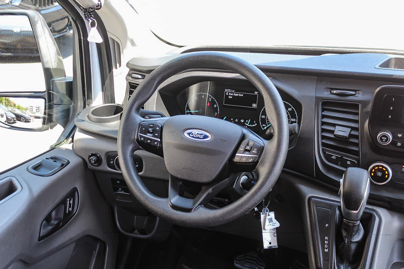 Thumbnail: 2023 Ford Transit Series - 14
