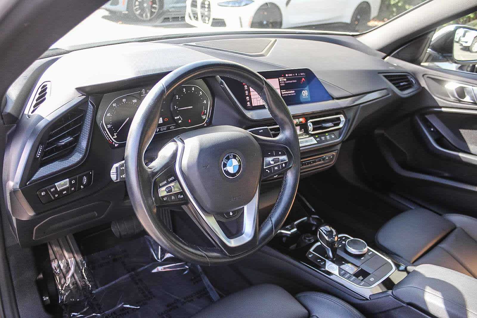 Thumbnail: 2021 BMW 2 Series - 17