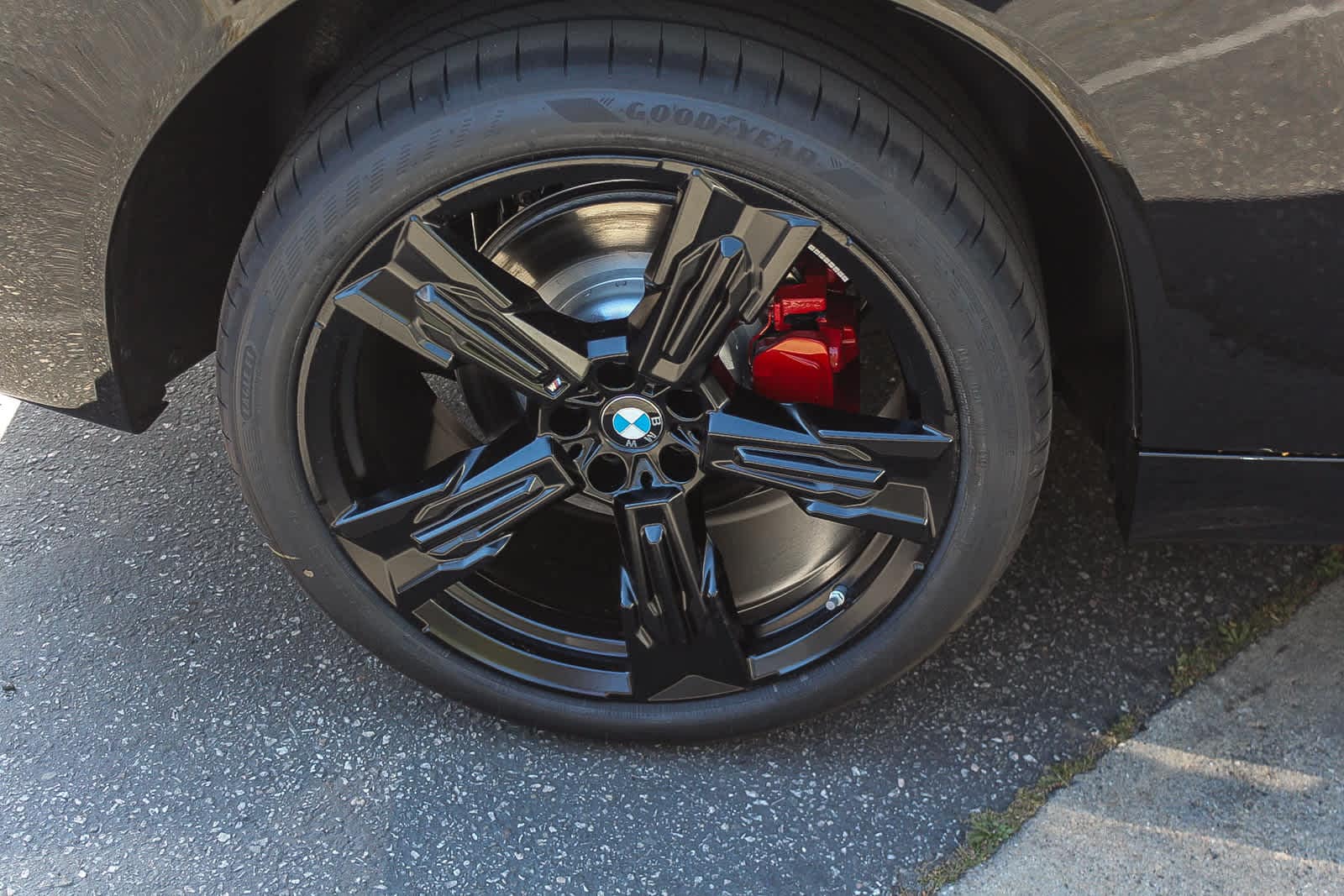 Thumbnail: 2026 BMW X3 - 8