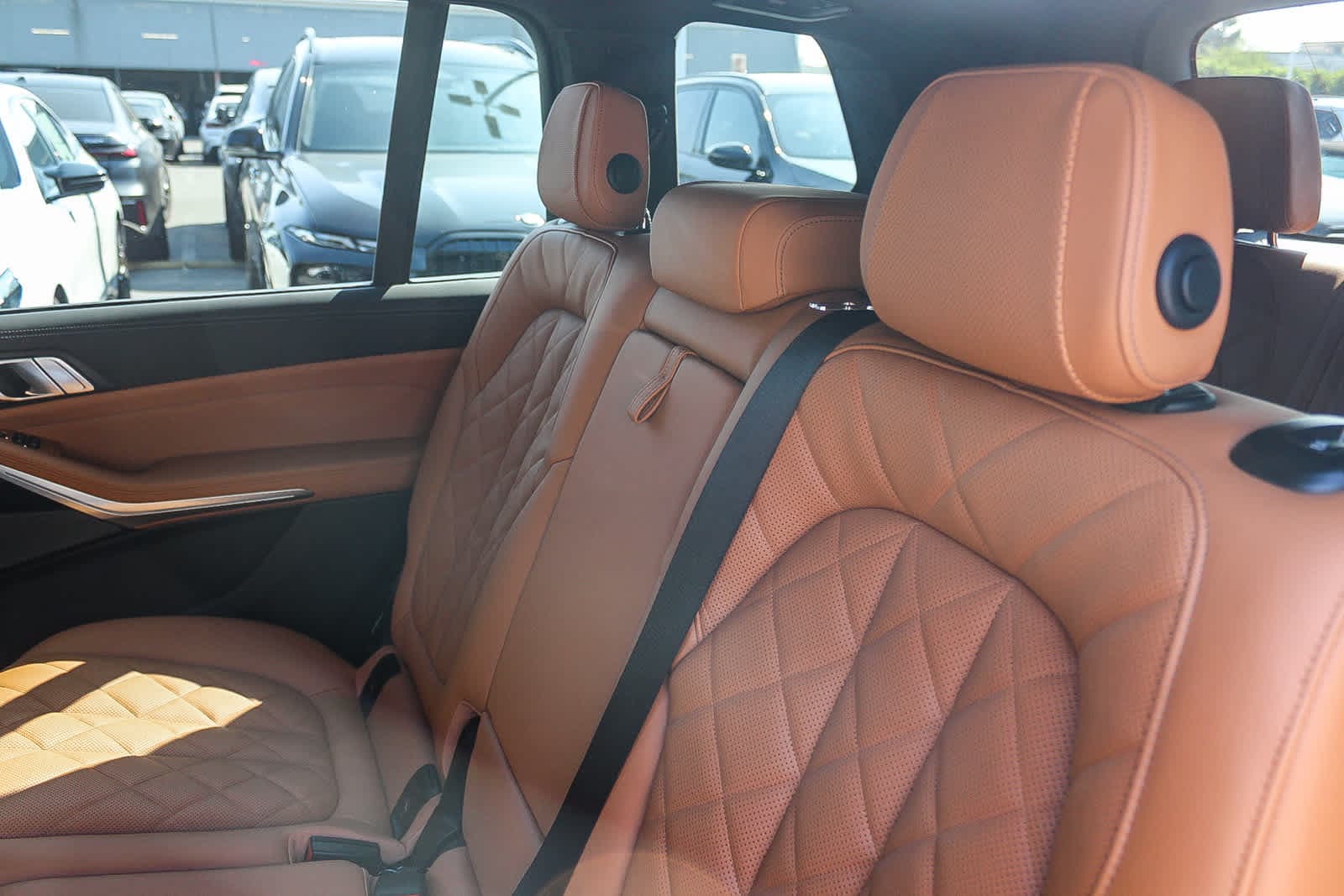 Thumbnail: 2026 BMW X7 - 18