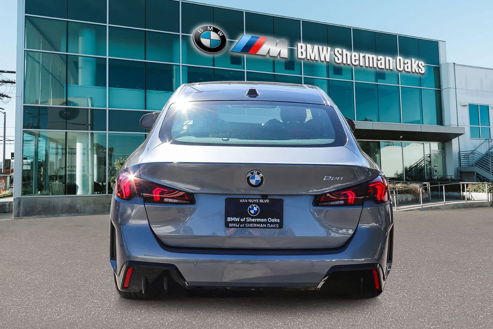 Thumbnail: 2026 BMW 2 Series - 5