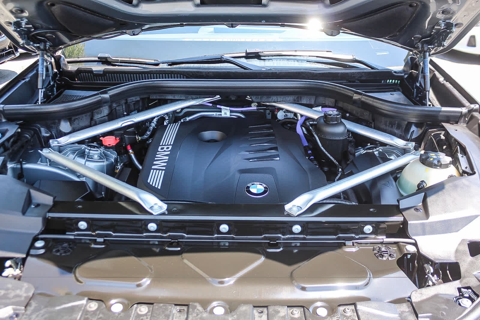 Thumbnail: 2026 BMW X5 - 26