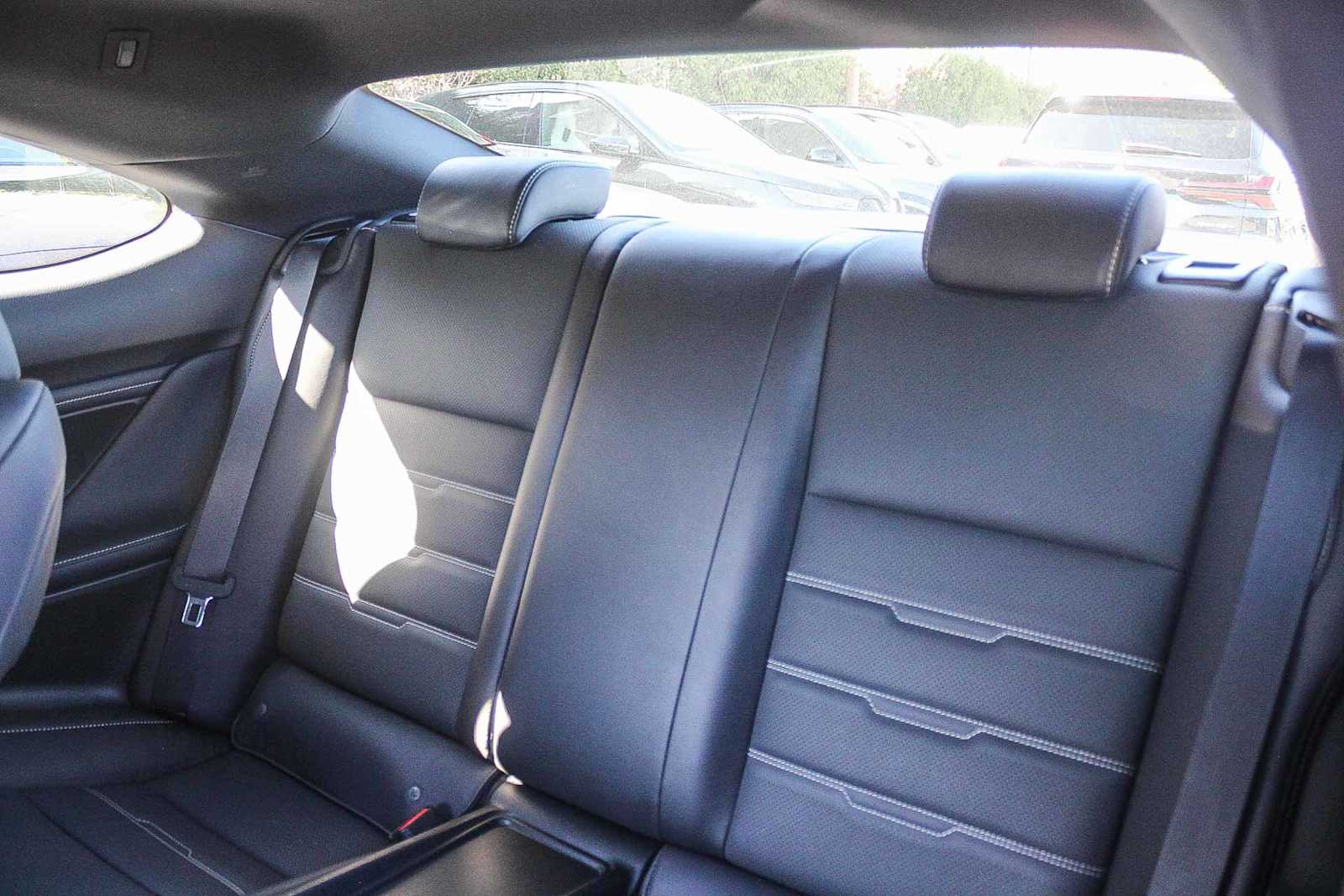 Thumbnail: 2017 Lexus RC - 17