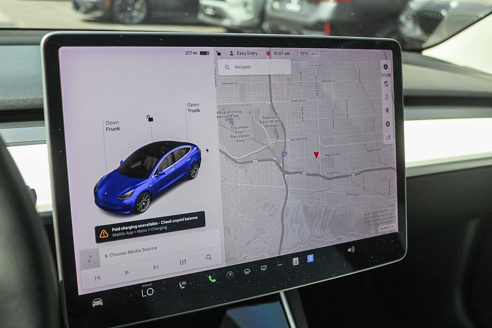 Thumbnail: 2020 Tesla Model 3 - 22