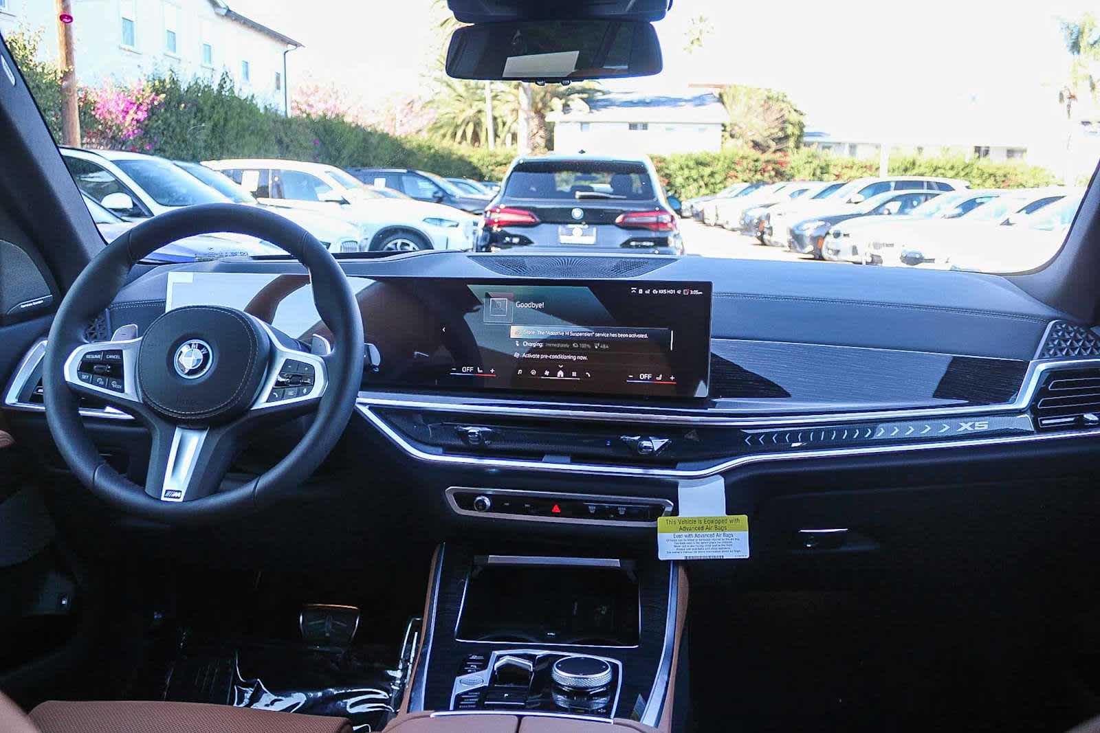 Thumbnail: 2026 BMW X5 - 12