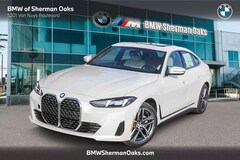 2026 BMW 430i Gran Coupe