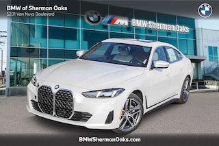 New 2026 BMW 430i Gran Coupe for sale near north hollywood