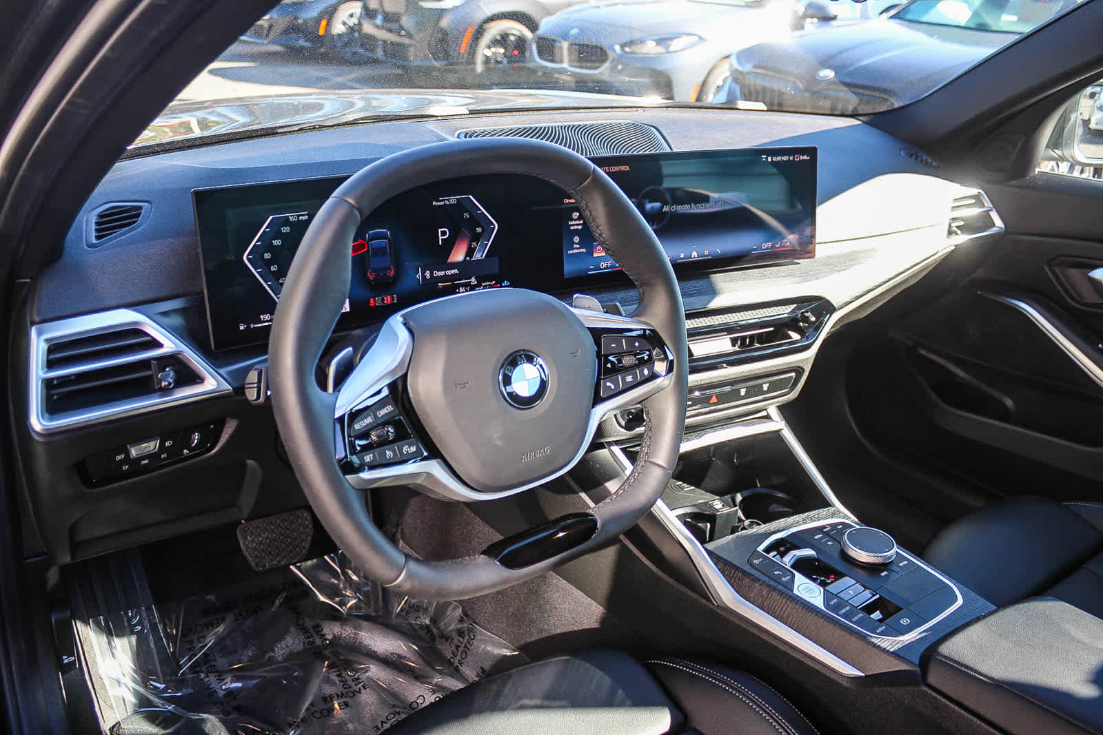 Thumbnail: 2025 BMW 3 Series - 17