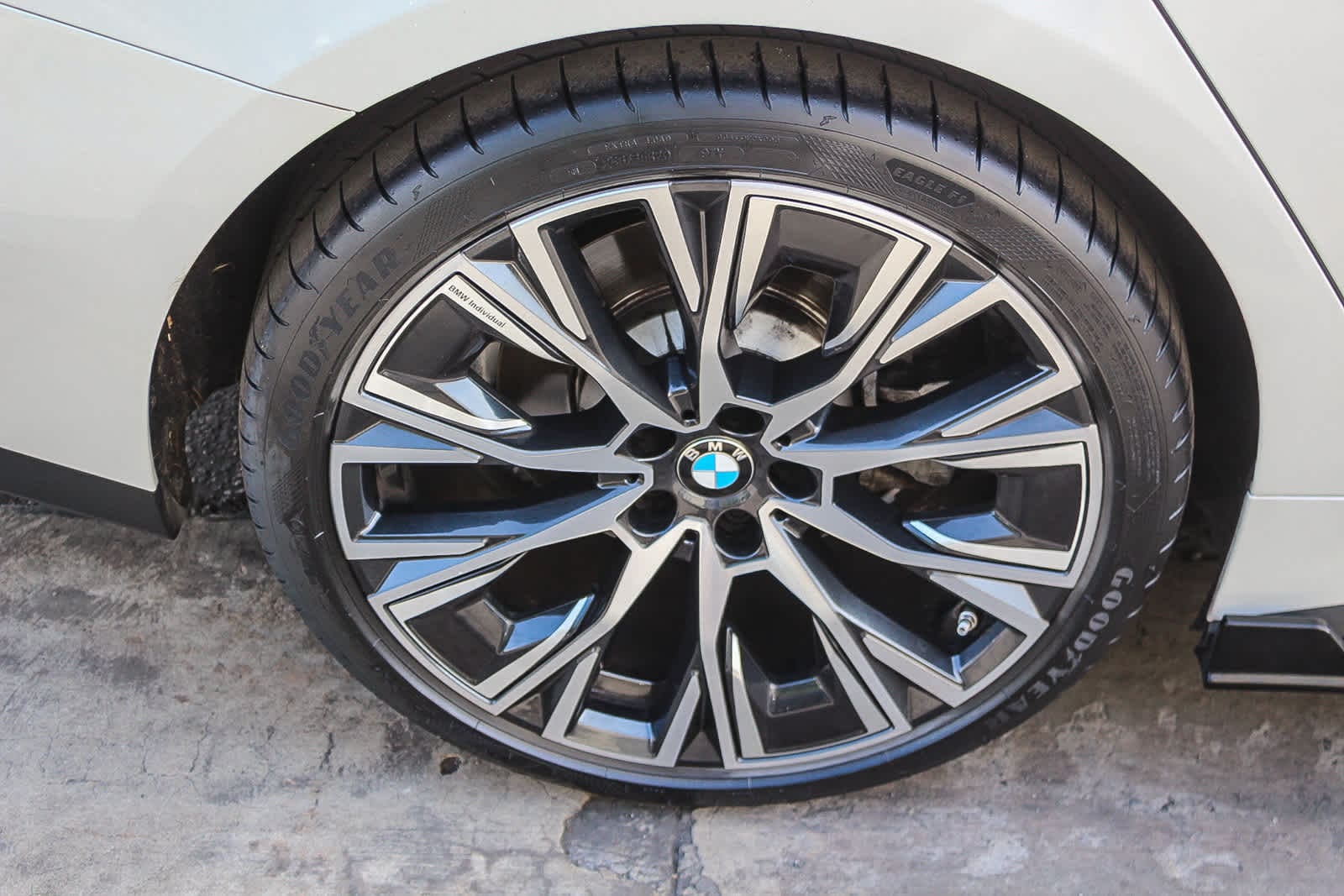 Thumbnail: 2022 BMW 4 Series - 8