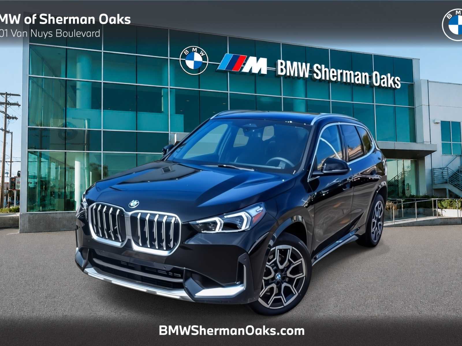 2026 BMW X1