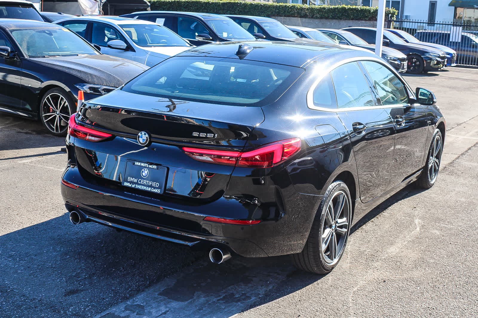 Thumbnail: 2023 BMW 2 Series - 4