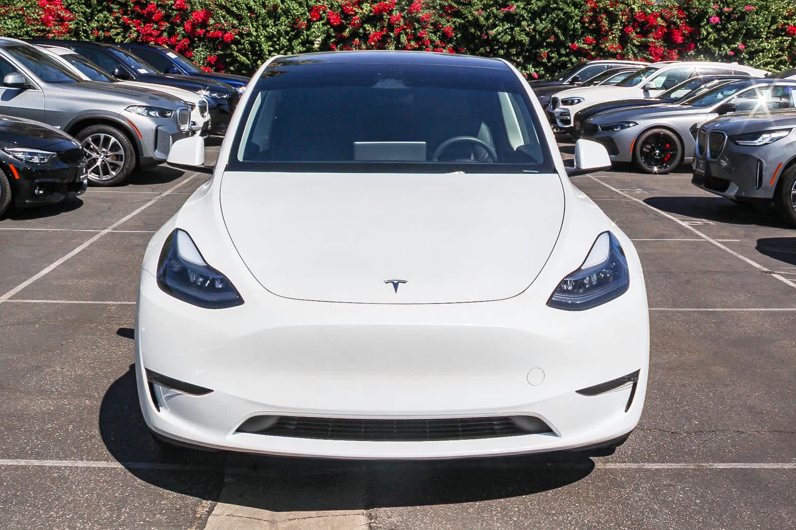 Thumbnail: 2024 Tesla Model Y - 2