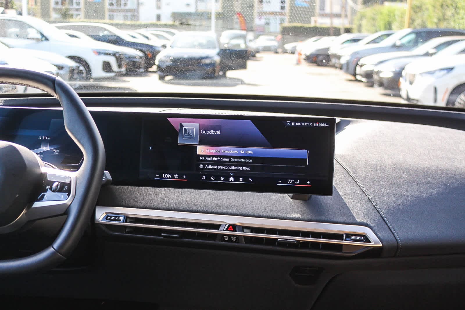 Thumbnail: 2026 BMW iX - 13