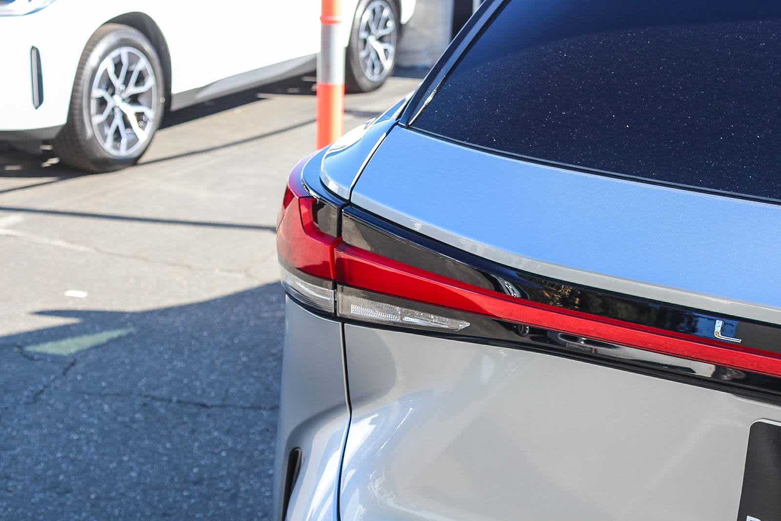 Thumbnail: 2025 Lexus RX - 7