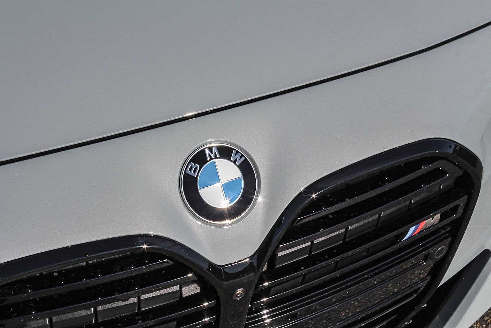 Thumbnail: 2026 BMW 4 Series - 11