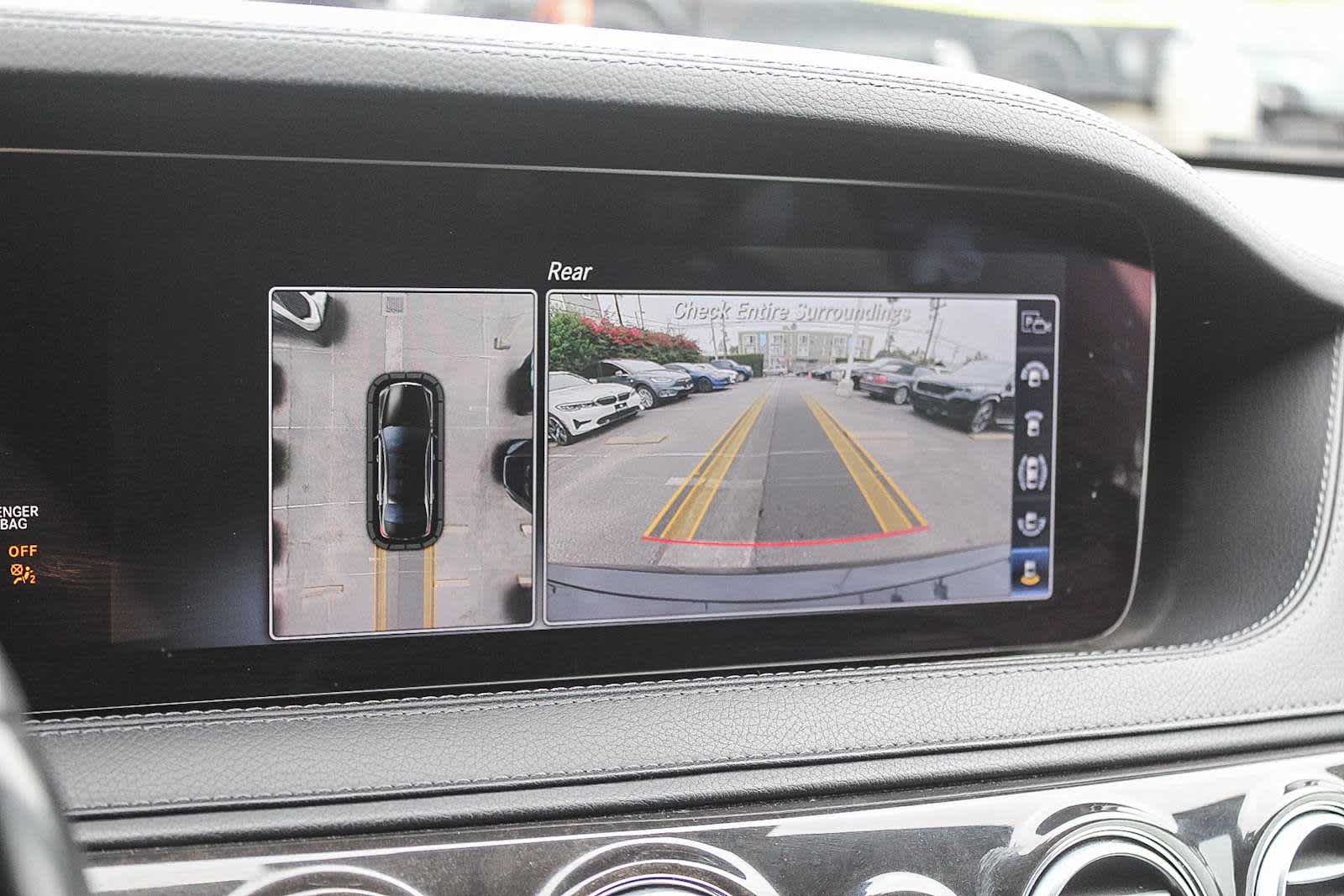 Thumbnail: 2019 Mercedes-Benz S-Class - 23