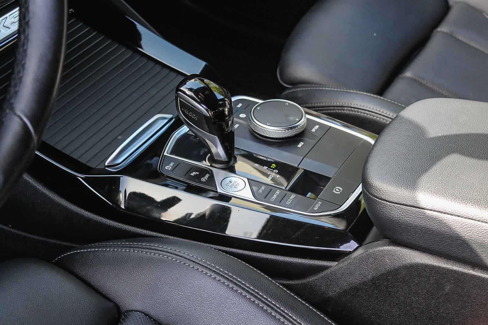 Thumbnail: 2022 BMW X3 - 19