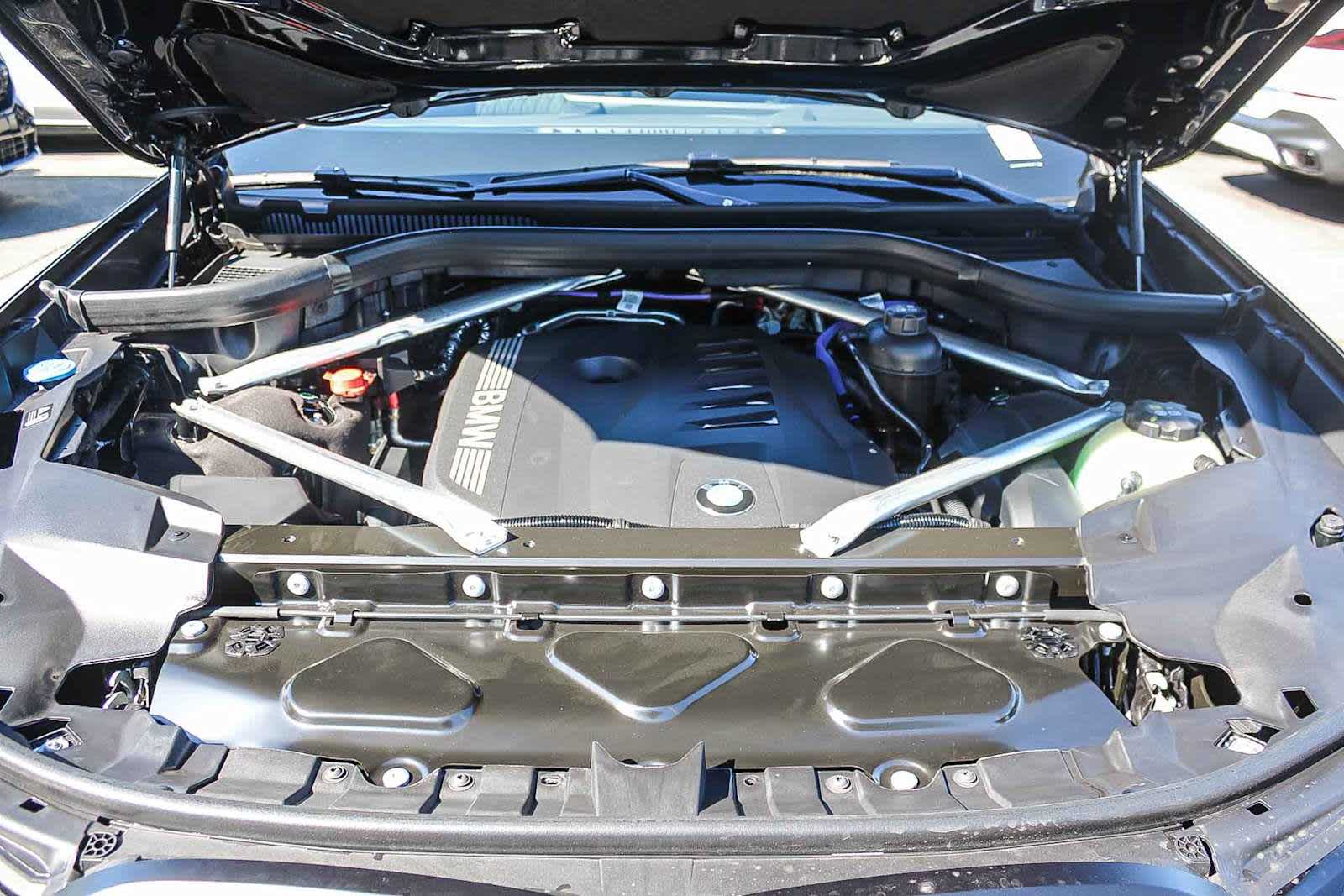 Thumbnail: 2026 BMW X7 - 26