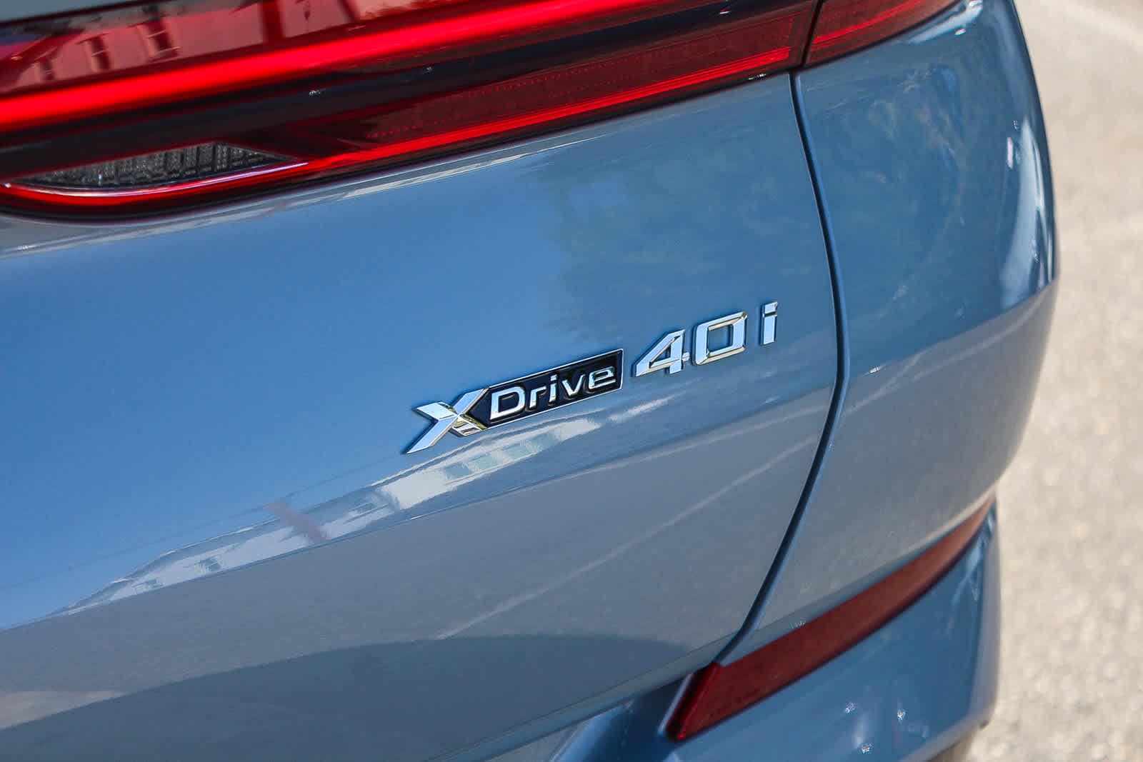 Thumbnail: 2026 BMW X6 - 25