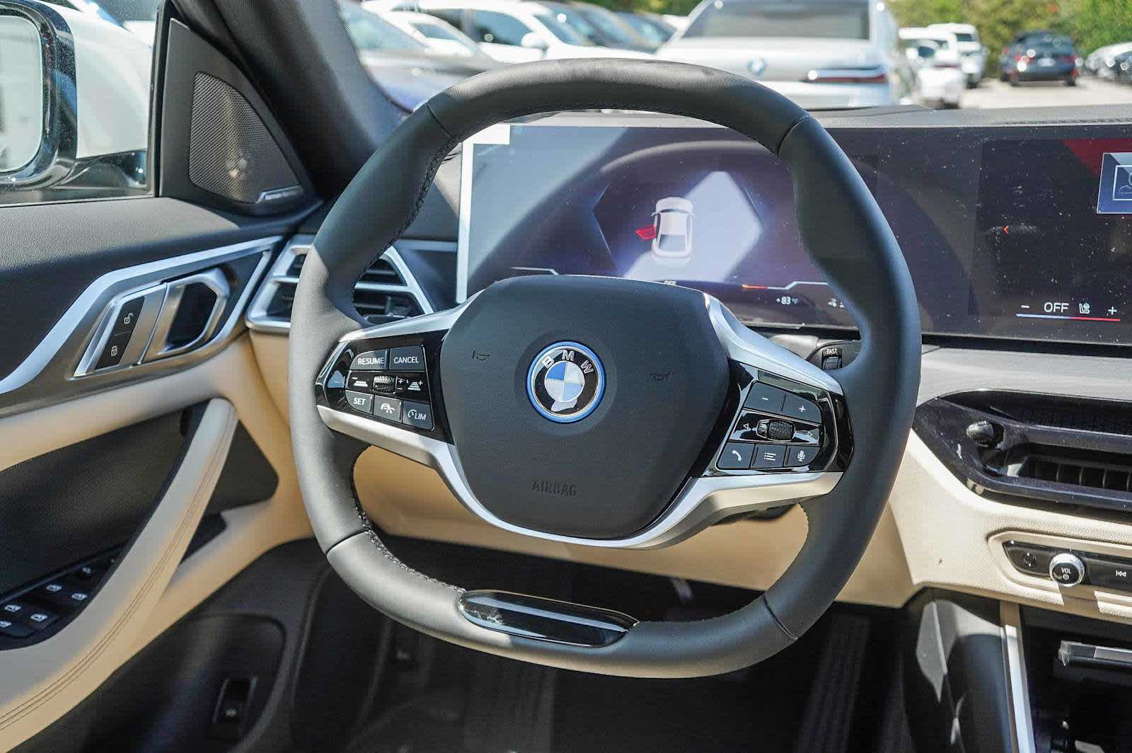 Thumbnail: 2026 BMW i4 - 15