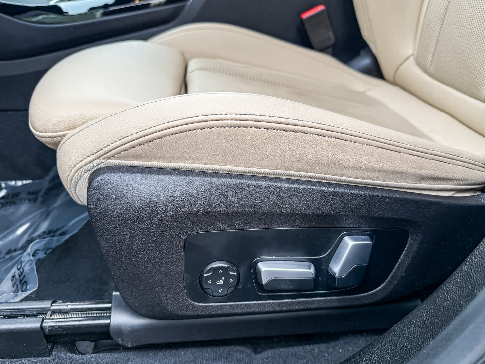 Thumbnail: 2023 BMW X3 - 21