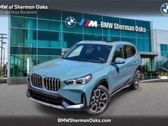 2026 BMW X1 xDrive28i SUV