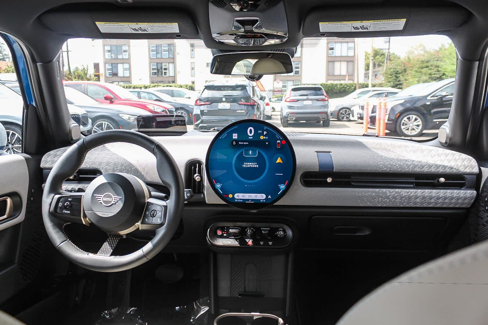 Thumbnail: 2026 MINI Cooper - 12