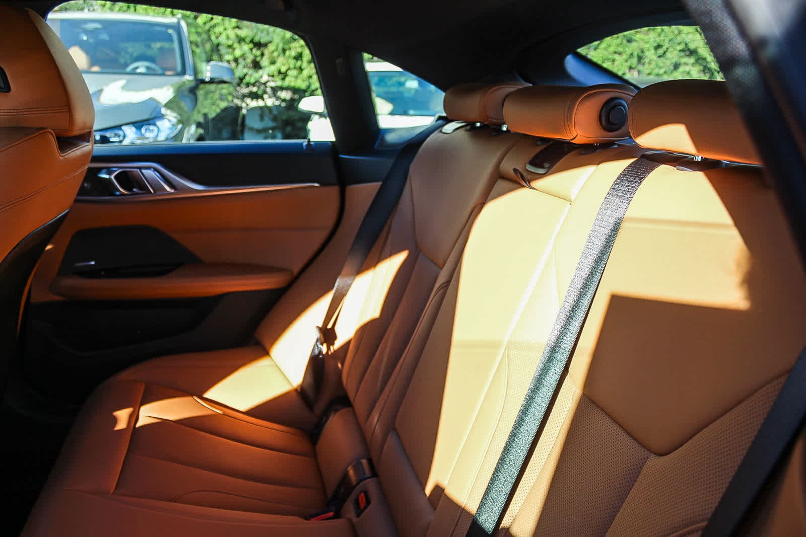 Thumbnail: 2026 BMW i4 - 20