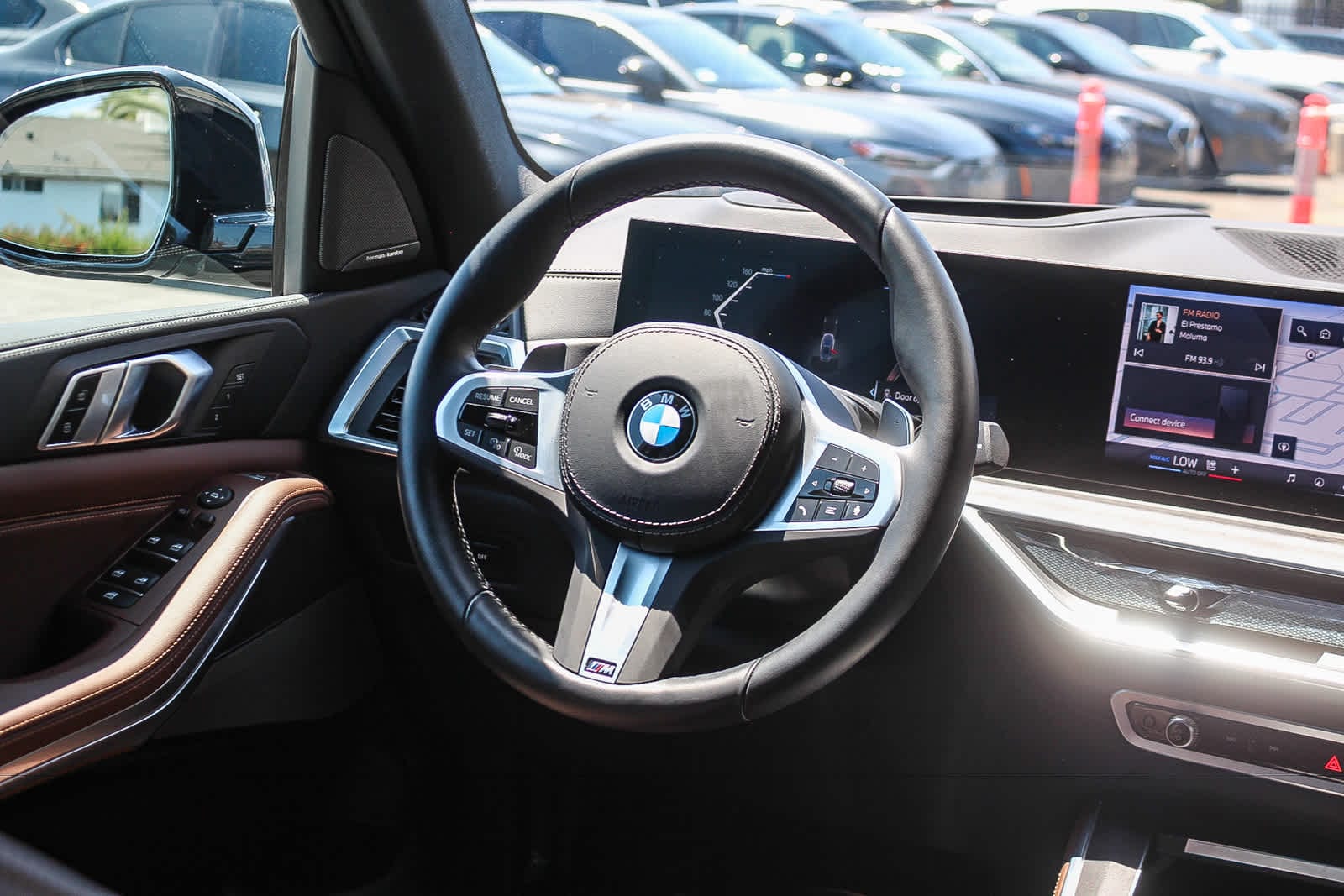 Thumbnail: 2026 BMW X5 - 12