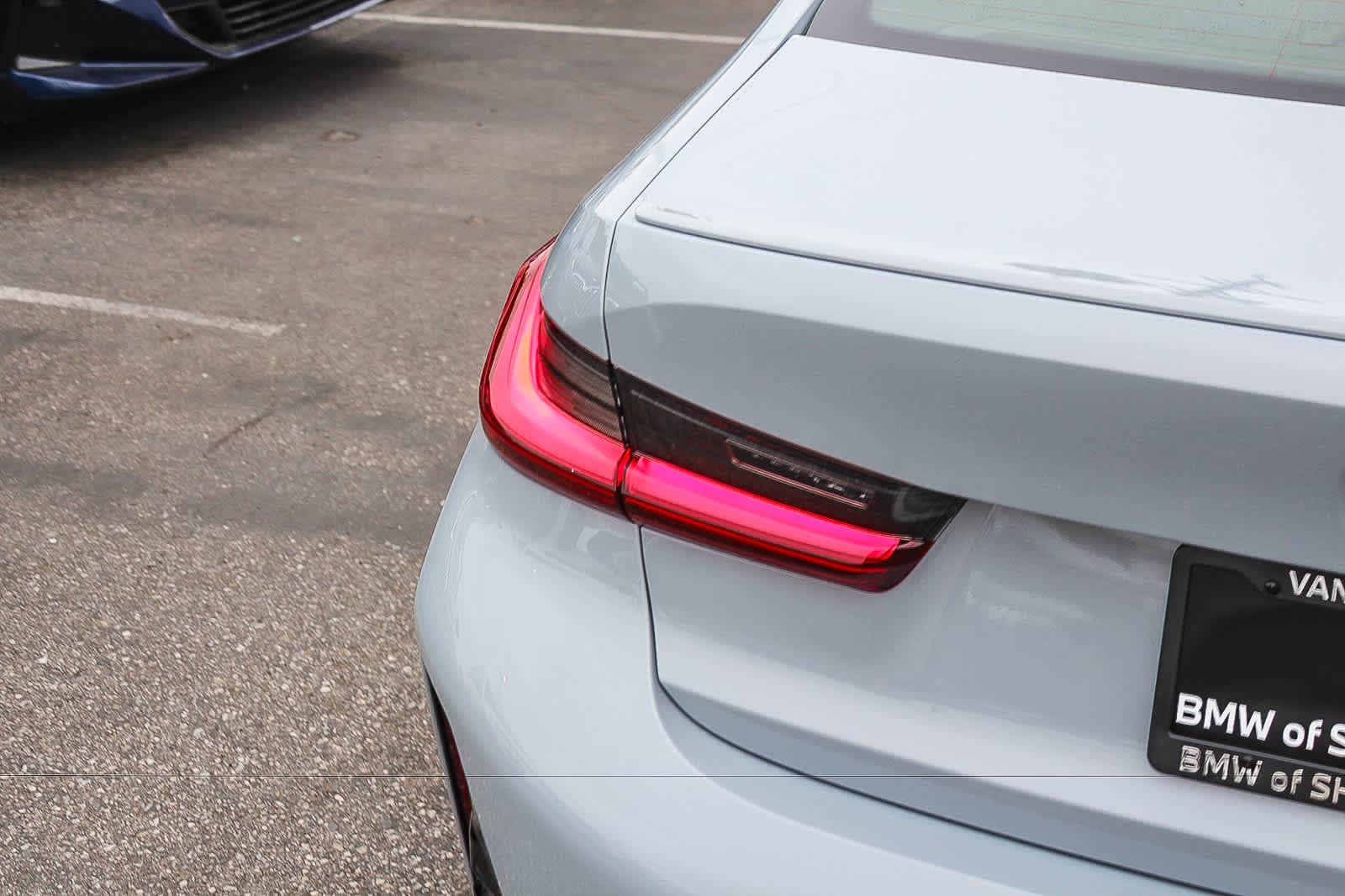 Thumbnail: 2026 BMW 3 Series - 7