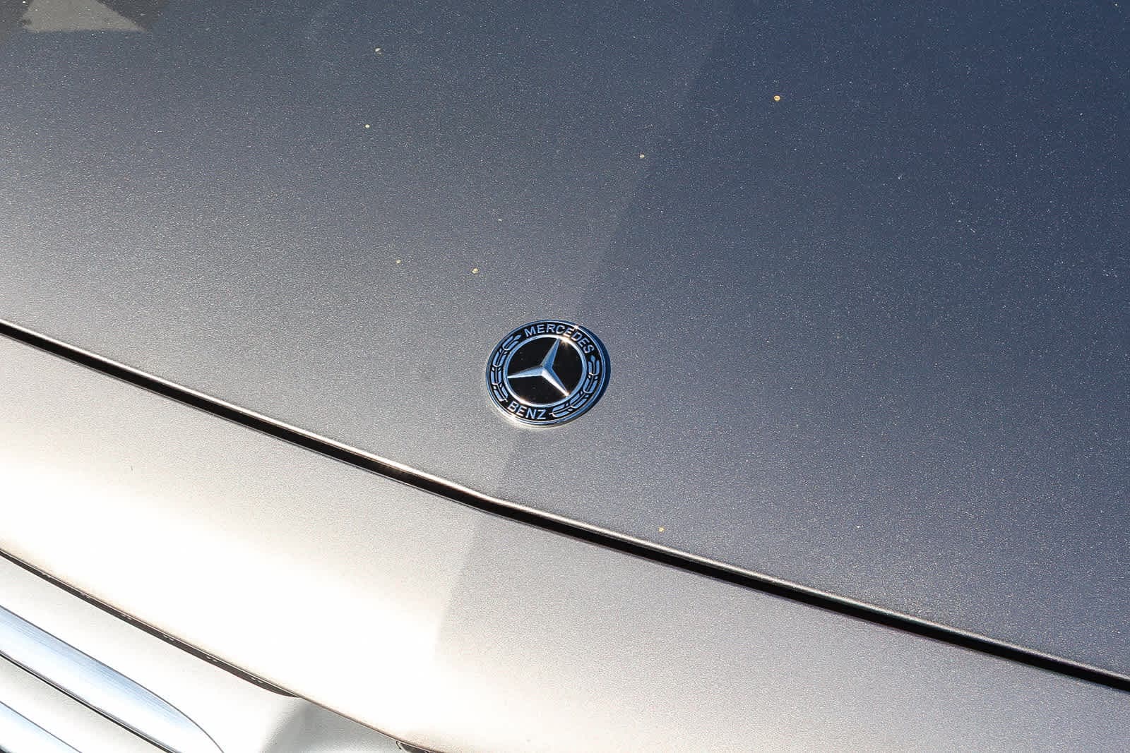 Thumbnail: 2019 Mercedes-Benz C-Class - 11