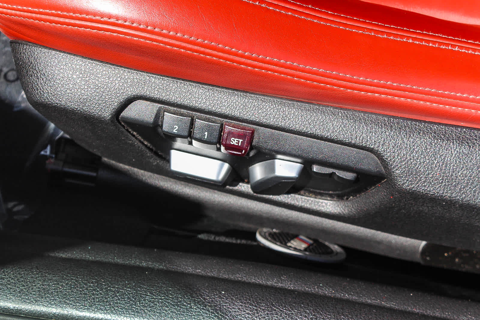 Thumbnail: 2018 BMW M4 - 18