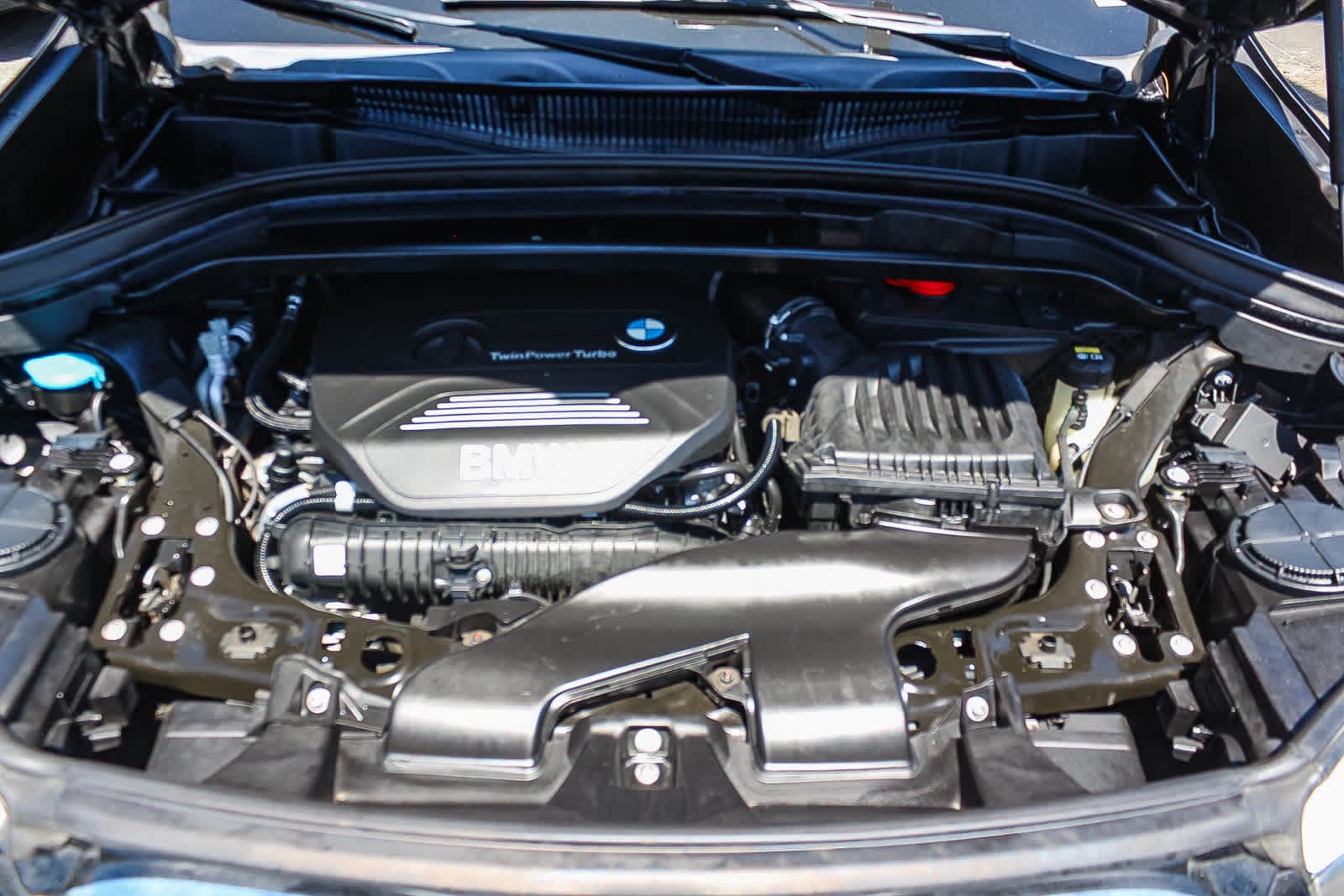 Thumbnail: 2017 BMW X1 - 26